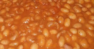 تصویر 6 از کنسرو لوبیا با سس قارچ تهیه شده از مواد اولیه مرغوب